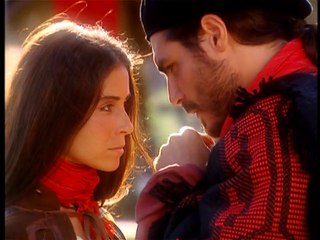 A Casa das Sete Mulheres - Capitulo 30