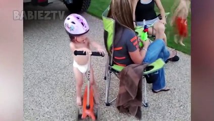 ESSAYEZ de ne pas PÉER du RIRE DE RIRE - LES BONS PLUS FOUILLÉS S'ABATTENT DANS DES Choses