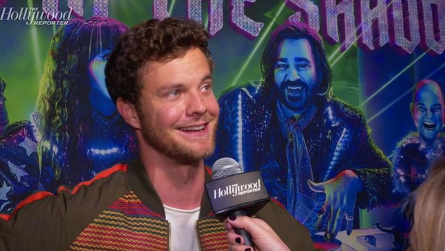 'The Boys' Star Jack Quaid On His Hopes For His Character Hughie For Next Season