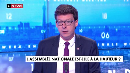 Pierre-Henri Dumont : «Nous sommes une opposition ferme mais responsable»