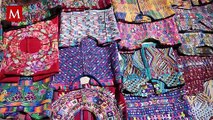 Shein retira productos de plataforma tras acusaciones de plagio de artesanos mexicanos