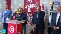 تونس: أيام قليلة على الإستفتاء.. موعد هام في تاريخ البلاد