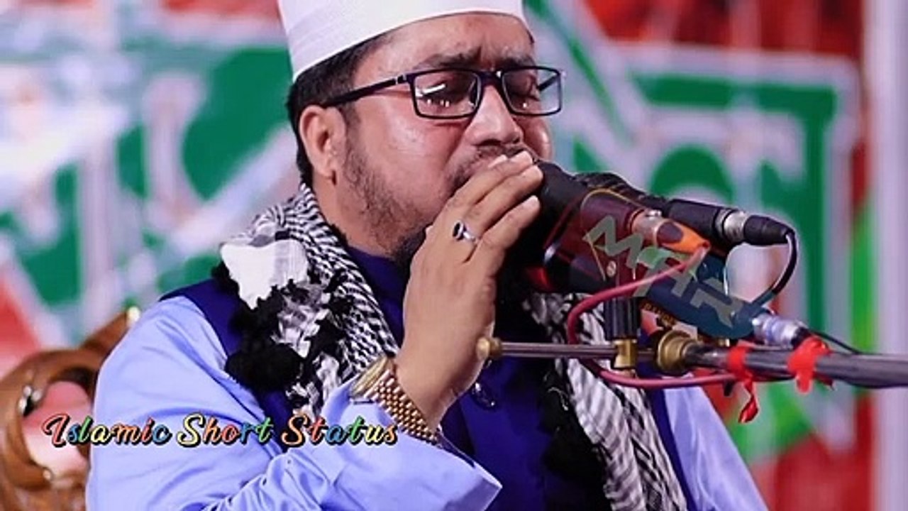 Beautiful Voice of Azan