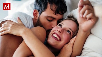 ¿Por que las mujeres prefieren tener sexo a las 23:21 horas? Expertos lo explican