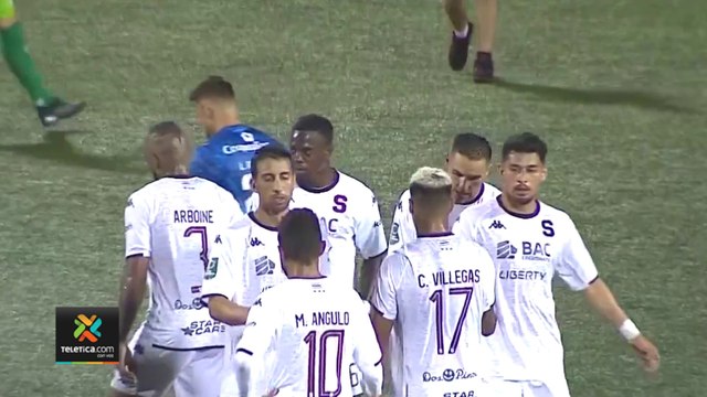 td7-Saprissa buscará en Grecia su primera victoria en el Apertura-220722