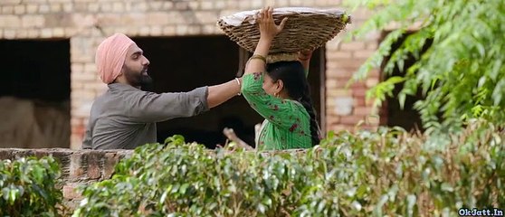 Saunkan Saunkne 2022 punjabi movie part 1