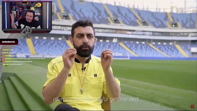 Ataberk Doğan Röportaj Adam Futbol ve Ötesi İzliyor !