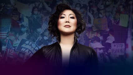 Margaret Cho unpacks Asian-American ‘aspirational whiteness’ | Talking Post with Yonden Lhatoo