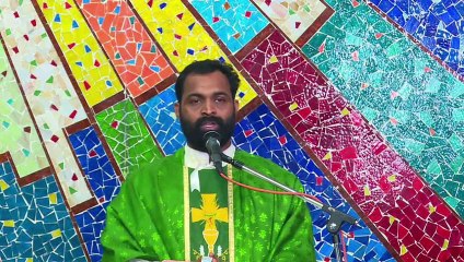 Holy Mass I Malayalam Mass I July 23 Saturday 2022 I Qurbana I 6.45 AM
