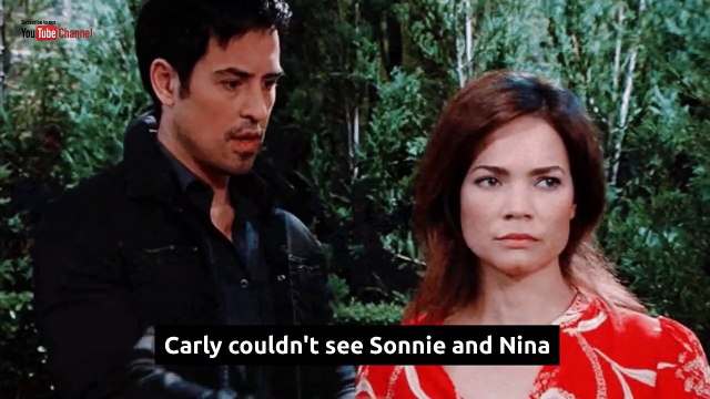 Willow is dying, Carly confesses the truth ABC General Hospital Spoilers