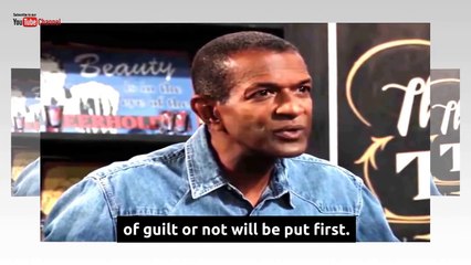 Jordan reveals the truth about Trina's biological father ABC General Hospital Sp