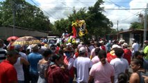 Nicaragua se prepara para un fin de semana con fiestas tradicionales