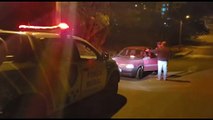 Guarda Municipal recupera veículo com registro de furto em Cascavel