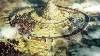 TVアニメ『便利屋斎藤さん、異世界に行く』ティザーPV｜2023.1 ON AIR