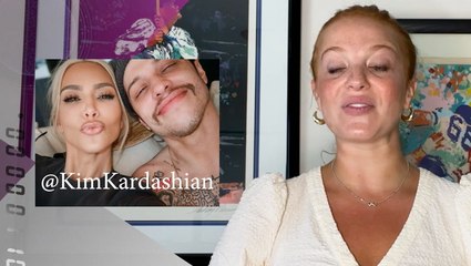 Kim Kardashian & Pete Davidson ‘Cooked, Cuddled & Laughed’ During ‘Romantic’ Australian Rendezvous