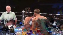 Dennis McCann vs James Beech Jnr. (16-07-2022) Full Fight