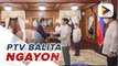 Pangulong Marcos Jr., nakaharap ang mga bagong Ambassadors-designate sa Pilipinas ng Estados Unidos at Thailand;
