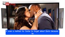 CBS The Bold and the Beautiful Spoilers Bill Gets His New Beginning With Li, Fin