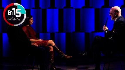 El primer aniversario de Editorial Aquitania Siglo XXI | En 15