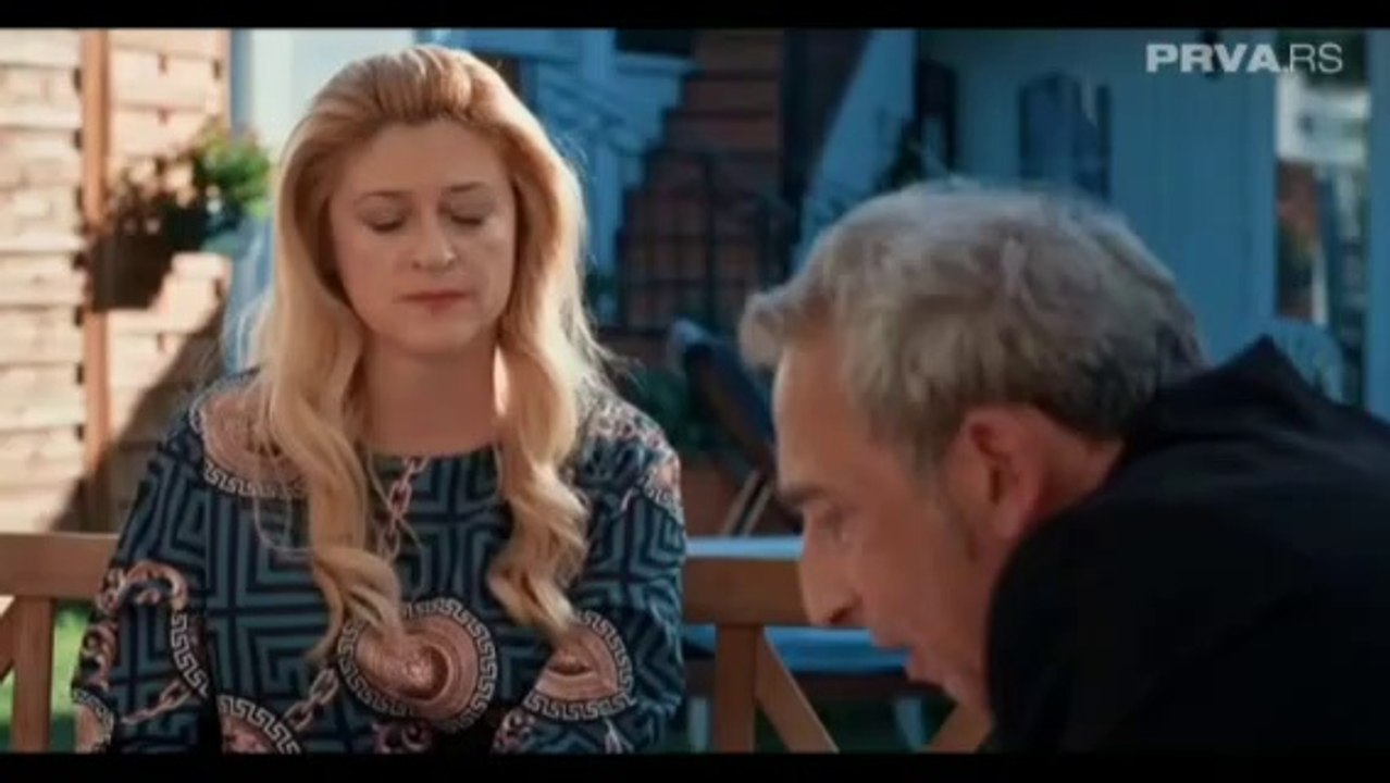 Mala supruga  Epizoda 27 - Mala supruga  Epizoda 27 - Mala supruga  Epizoda 27