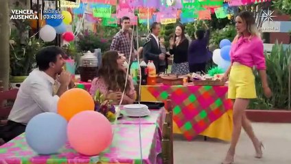 Corazón Guerrero Capitulo 87 Completo – Corazón Guerrero Capitulo 87 Completo