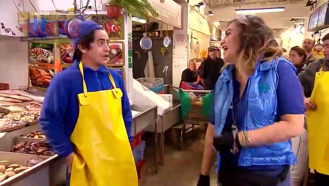 Pituca Sin Lucas Cap 26 HD - Vídeo Dailymotion