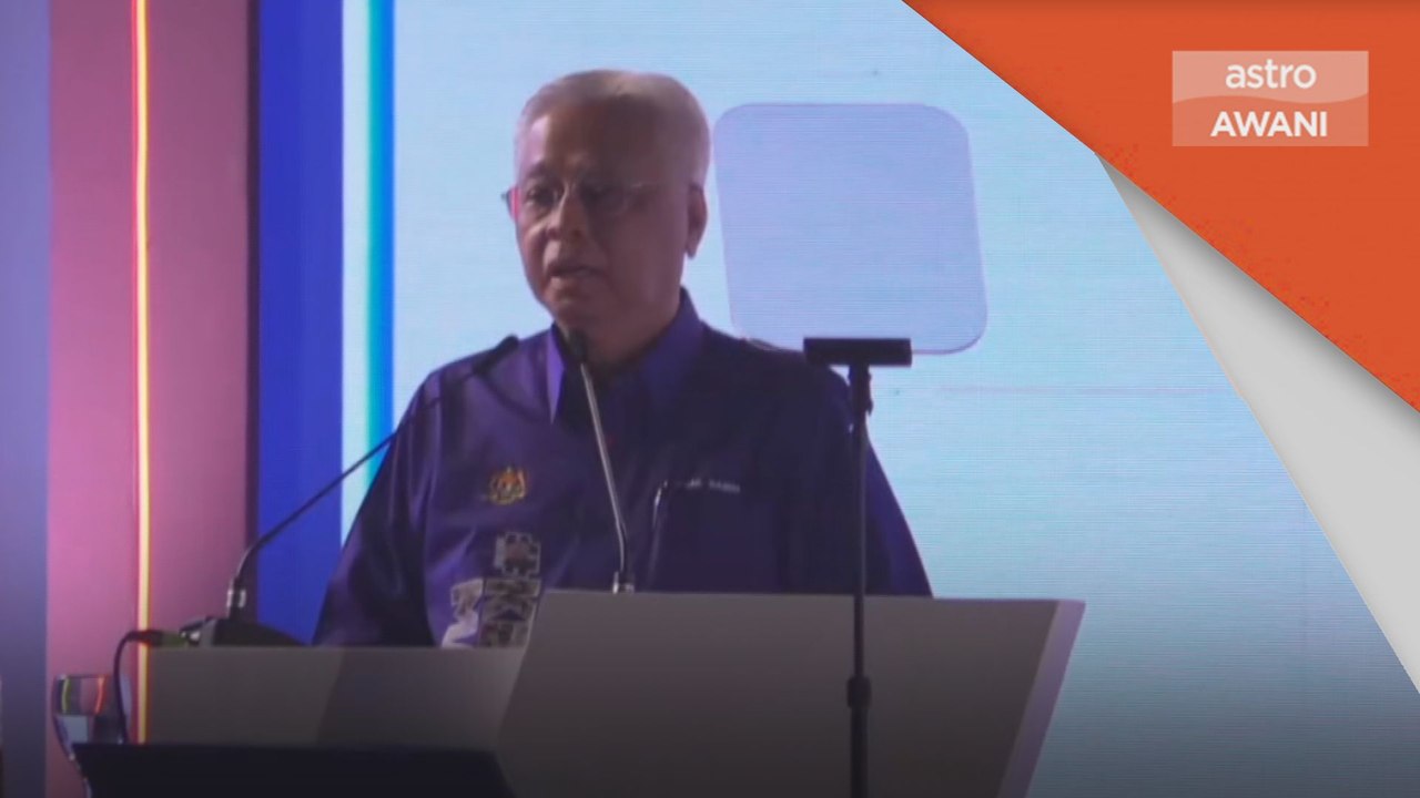 Inflasi | Kadar inflasi Malaysia terendah di Asia Tenggara