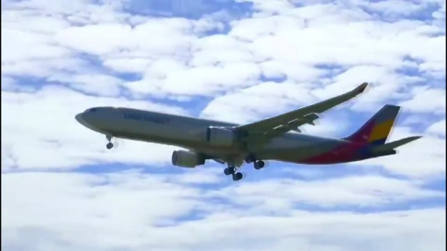 한국 항공사 인천-베이징 노선 운항 28개월 만에 재개 / YTN