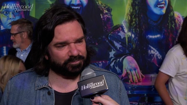 Matt Berry Picks His Dream Guest Star And Talks Parenting Baby Colin in 'What We Do In The Shadows'