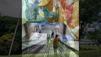 1st time travel at Sealdah Metro. Kolkata Metro.