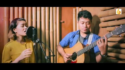 Haruskah Ku Mati - Ada Band (COVER) by Della Firdatia