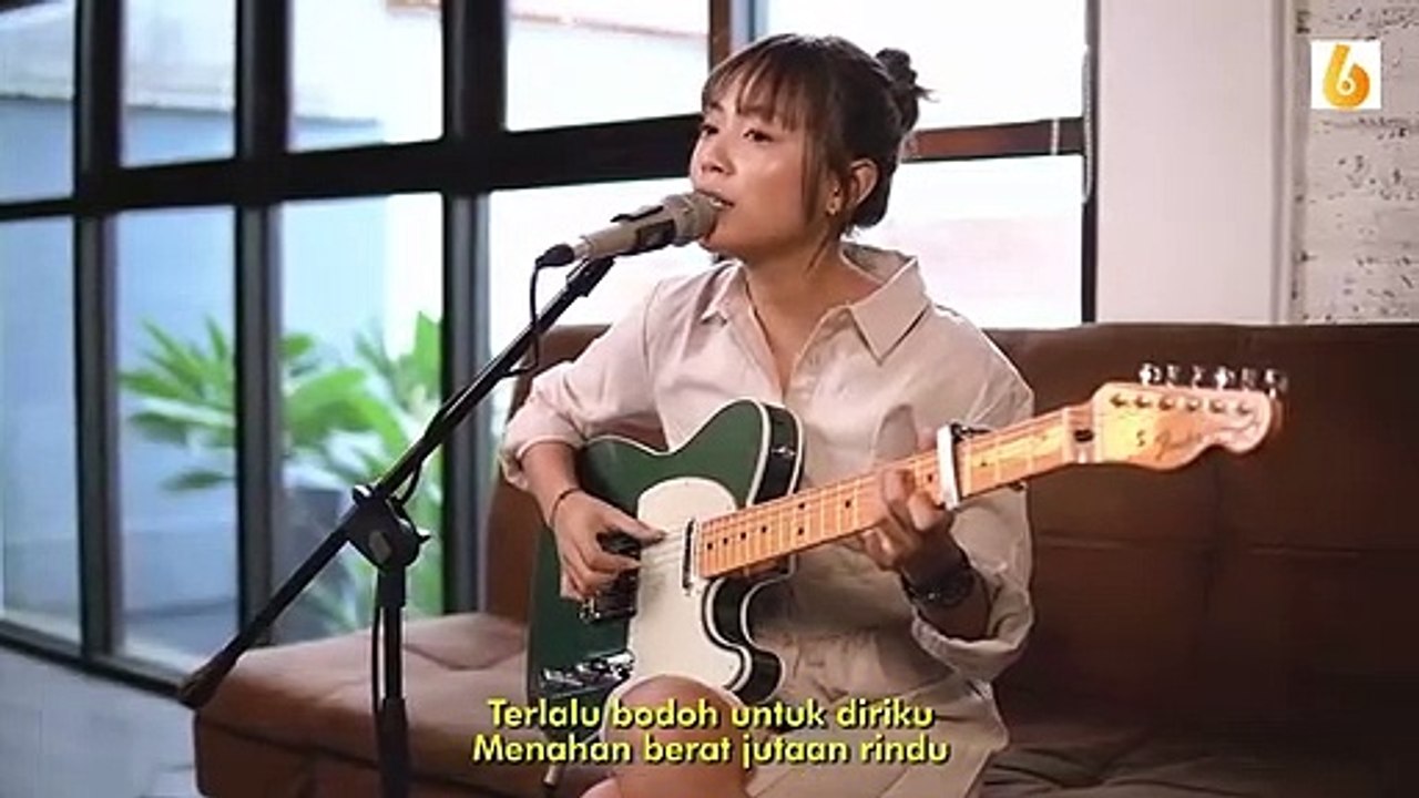 SHEILA ON 7 - COVER MEDLEY - DAN, BILA KAU TAK DISAMPINGKU, KITA, YANG TERLEWATKAN, SEBERAPA PANTAS