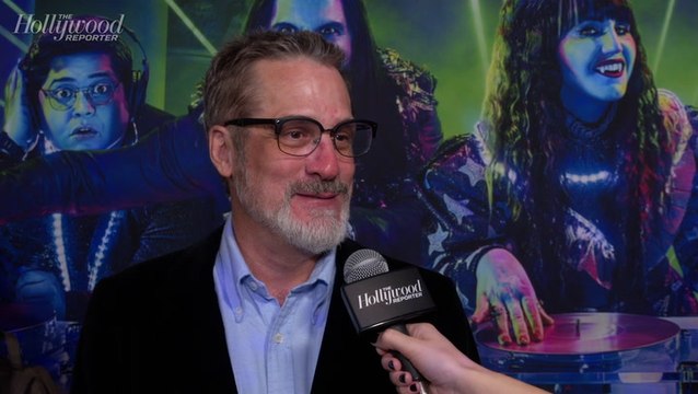 Paul Simms Teases A Love Interest For Guillermo & Working With Mark Hamill in 'What We Do In The Shadows'