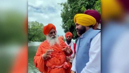 ดื่มโชว์ว่า "ปลอดภัย" แต่ "เกือบตาย" ตอนหลัง