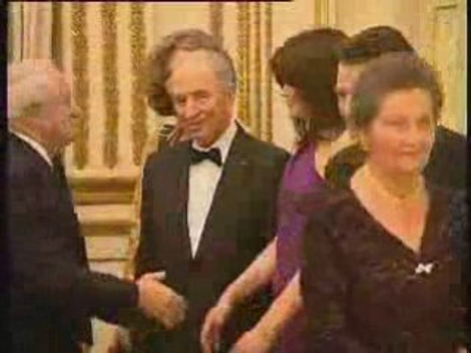 Simone Veil vs Carla Bruni