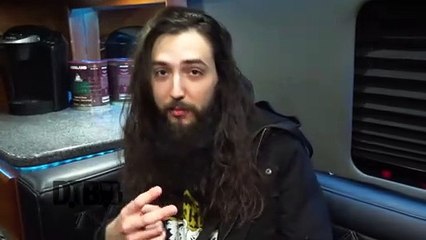 I, The Breather - TOUR TIPS (Top 5) Ep. 1031