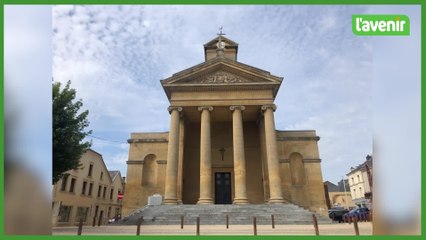 Balade de l’été : Etape N°3