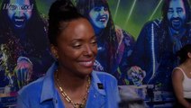 Aisha Tyler On Honoring Jessica Walter At Comic-Con With Her 'Archer' Castmates