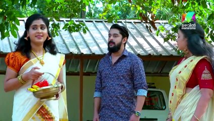 Rameshans sisters trying to separate him from Veena