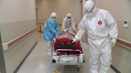 신규 환자 6만 8,551명...위중증 140명·사망자 30명 / YTN