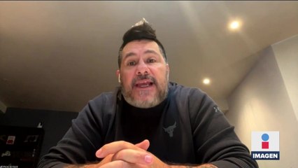 El presidente se equivoca al decir “Uy, qué miedo”: Páramo