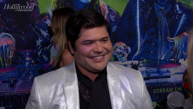 Harvey Guillén On Guillermo Putting Himself First And Being Open To Love in 'What We Do In The Shadows'
