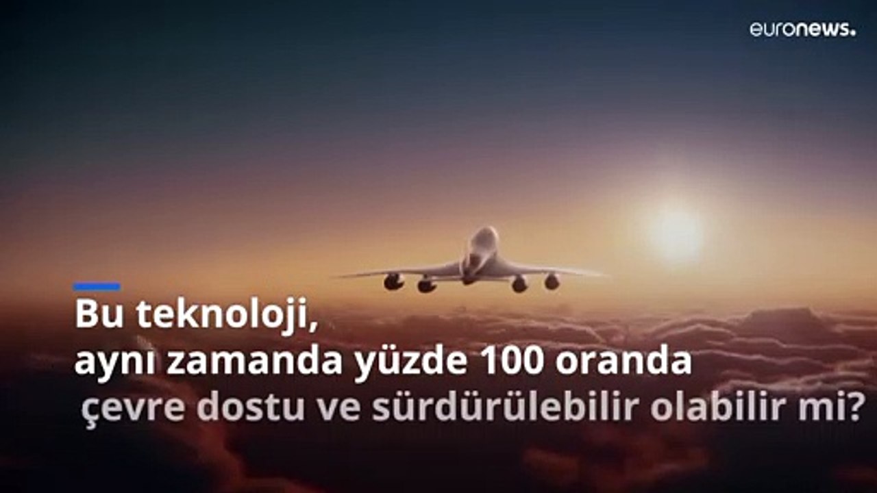 Supersonik yolcu uçakları Avrupa-ABD arası uçuşları 3 saate indirecek