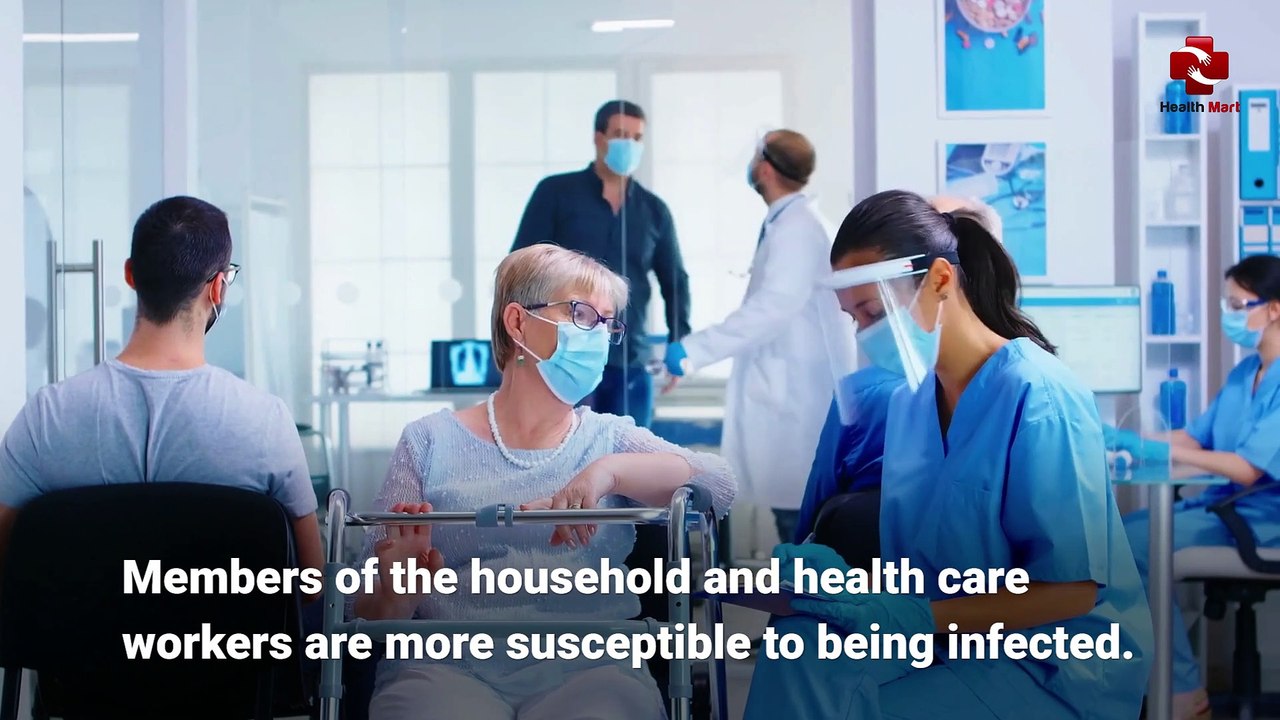 Ways To Prevent Monkeypox.