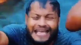 Sylhet Flood News Viral Video