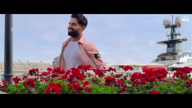 Gurnam Bhullar ,SHIDDAT , Sonam Bajwa, JIND MAHI, Ajay Sarkaria , Goldboy , New Punjabi Song 2022