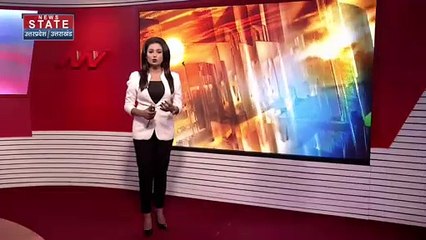 Uttar Pradesh News : आजम से मिले केशव देव, यूपी के राजनीतिक हालात पर की चर्चा