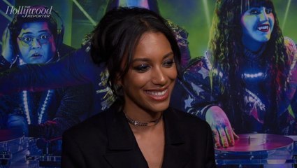 Stefani Robinson Calls 'What We Do In The Shadows' Season 4 'Creepy, Insane' And Compares It To 'Twilight'