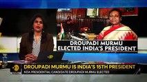Facts you didnt know about Presidents - Draupadi Murmu -Presidential Elections 2022