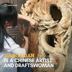 karya seni luar biasa